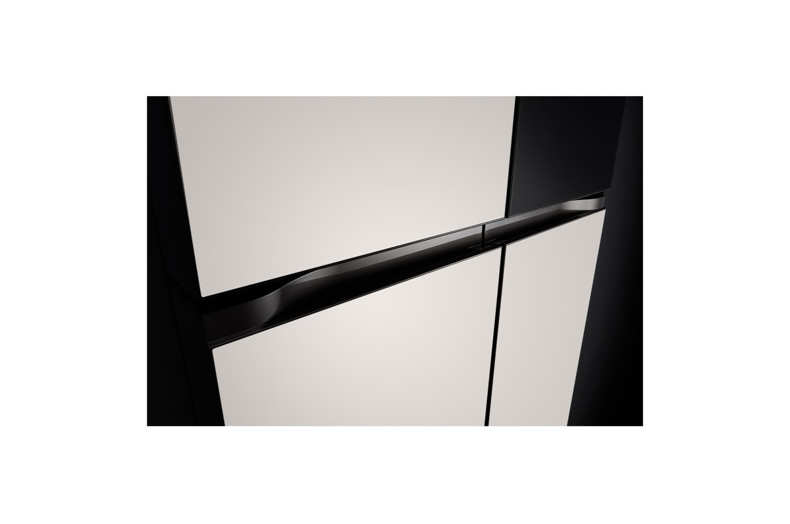 LG  Холодильник GR-X24FQEKM LG Objet 527л, GR-X24FQEKM