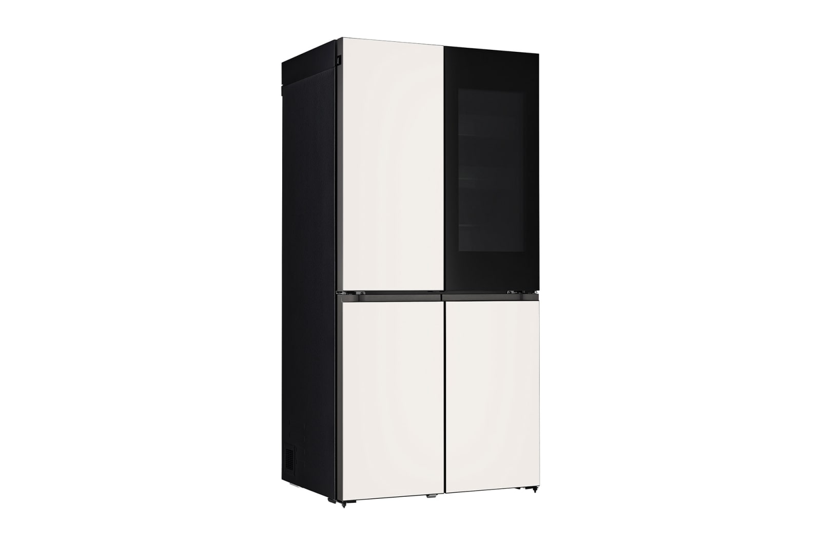 LG  Холодильник GR-X24FQEKM LG Objet 527л, GR-X24FQEKM