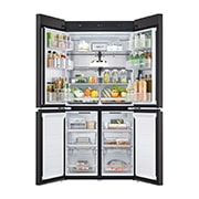 LG  Холодильник GR-X24FQEKM LG Objet 527л, GR-X24FQEKM