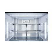 LG  Холодильник GR-X24FQEKM LG Objet 527л, GR-X24FQEKM