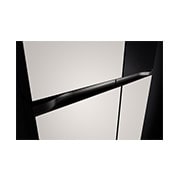LG  Холодильник GR-X24FQEKM LG Objet 527л, GR-X24FQEKM