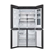 LG  Холодильник GR-X24FQEKM LG Objet 527л, GR-X24FQEKM