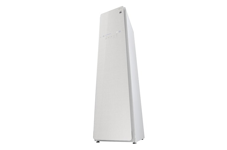 LG Паровой шкаф LG Styler™ S3WER, TrueSteam™ 4 вещи  , S3WER