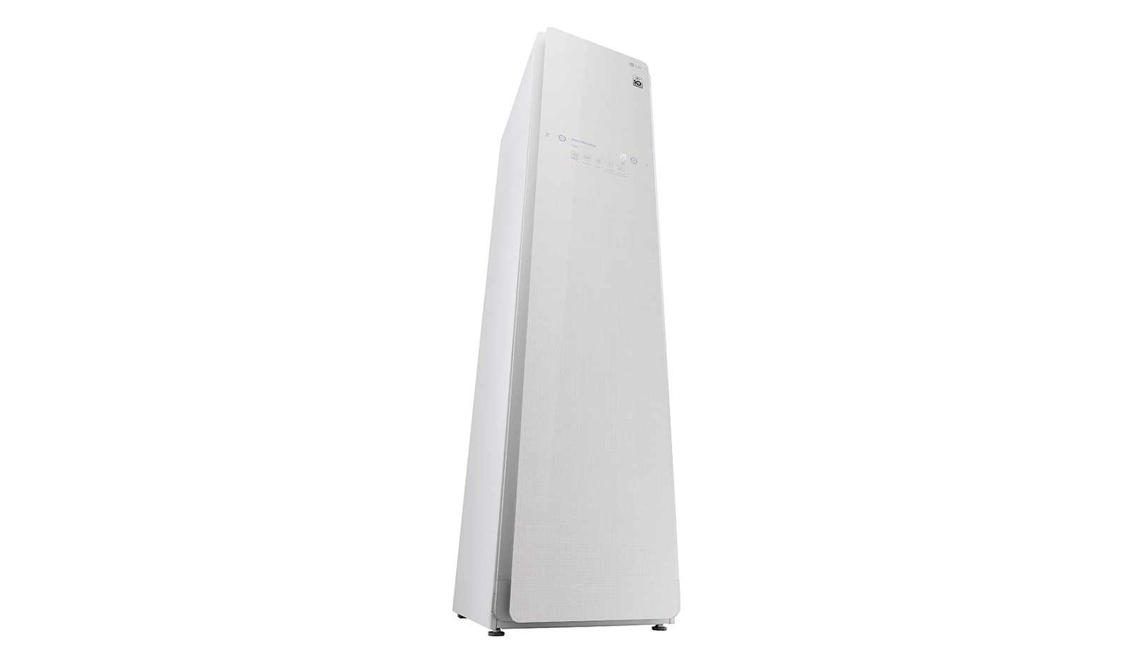 LG Паровой шкаф LG Styler™ S3WER, TrueSteam™ 4 вещи  , S3WER