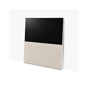 LG OLED | Objet Collection Easel, 65ART90E6QA