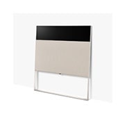 LG OLED | Objet Collection Easel, 65ART90E6QA