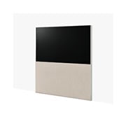 LG OLED | Objet Collection Easel, 65ART90E6QA