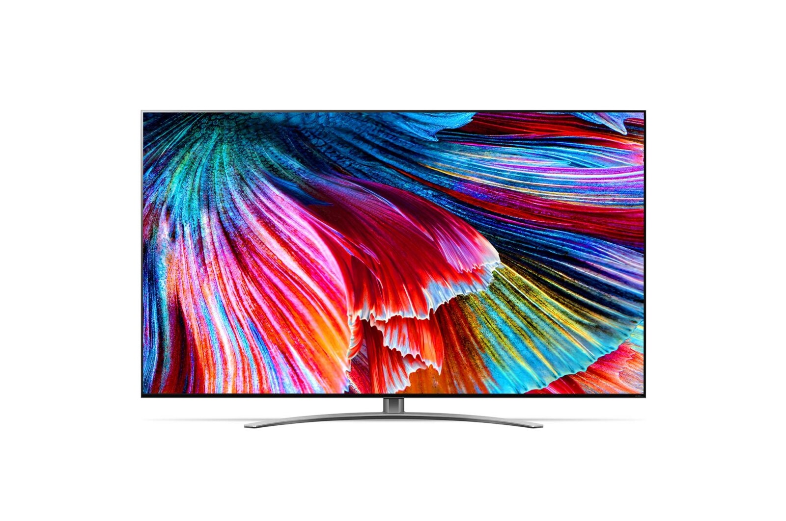 LG QNED MiniLED 8K телевизор 75'' серия 99, 75QNED996PB