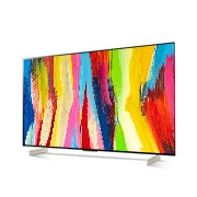 LG C2 42'' 4K Smart OLED evo телевизор, OLED42C2RLB