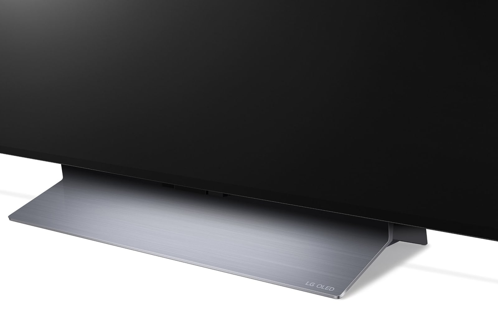 LG C2 77'' 4K Smart OLED evo телевизор, OLED77C2RLA