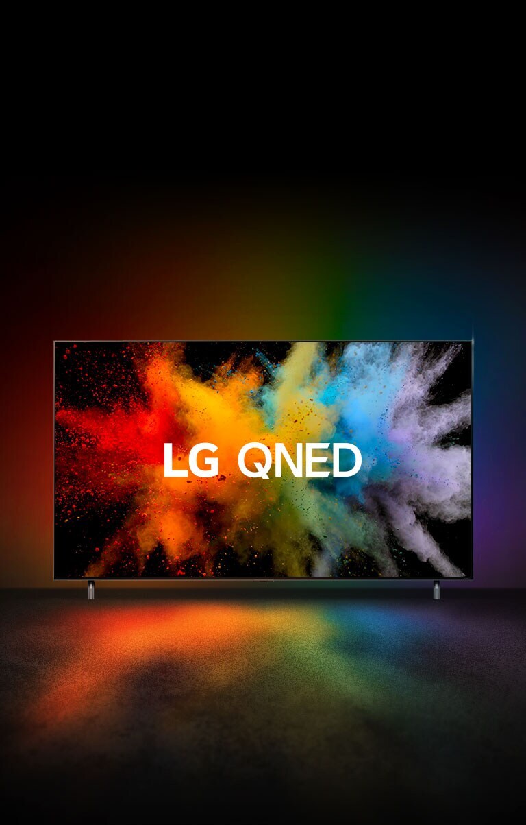 Lg 55 Qned 816qa Купить