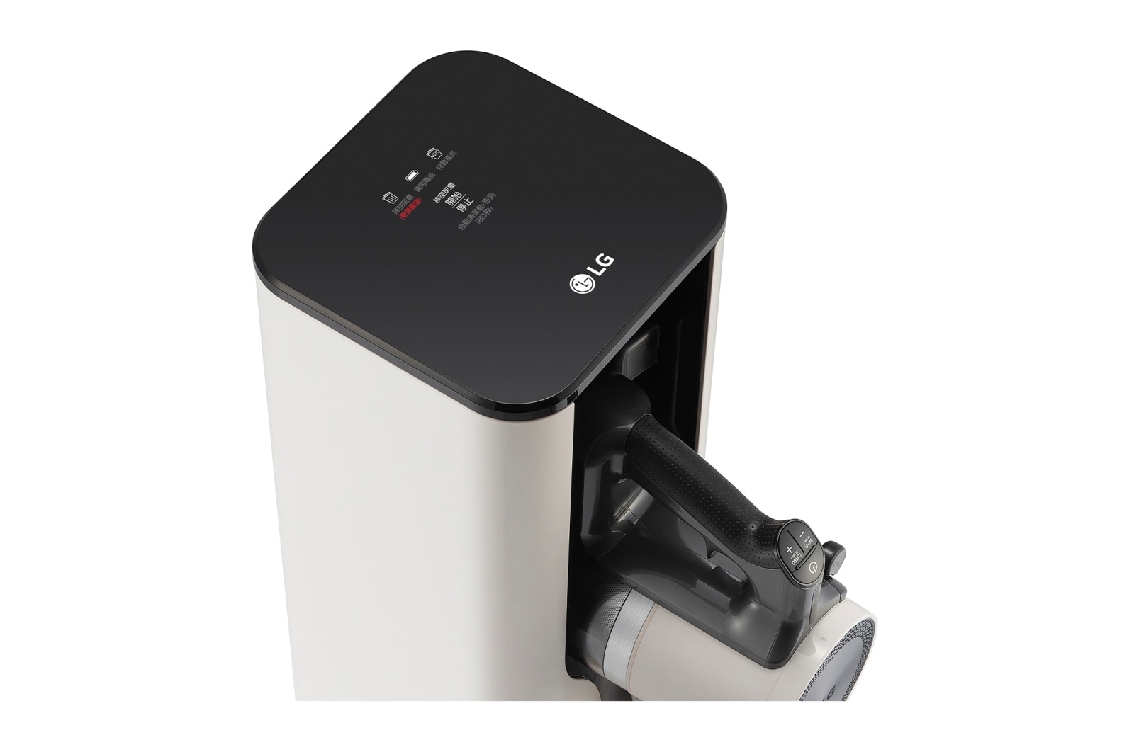 LG Клининг Станция A9T-ULTRA2, Kompressor™, 210 Вт, A9T-ULTRA2