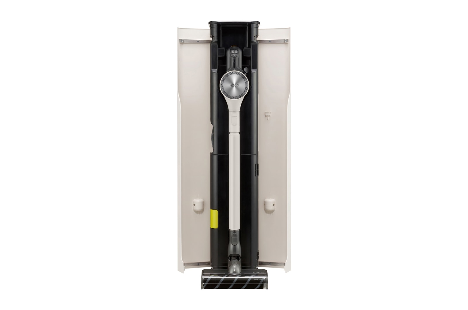 LG Клининг Станция A9T-ULTRA2, Kompressor™, 210 Вт, A9T-ULTRA2