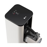 LG Клининг Станция A9T-ULTRA2, Kompressor™, 210 Вт, A9T-ULTRA2