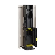 LG Клининг Станция A9T-ULTRA2, Kompressor™, 210 Вт, A9T-ULTRA2