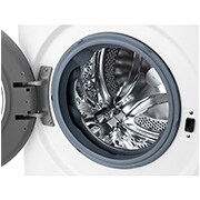 LG Стиральная машина с сушкой LG F2J6HG7W DirectDrive™ 7/4 кг, F2J6HG7W