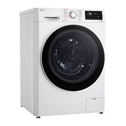 LG Стиральная машина с сушкой LG F2J6HG7W DirectDrive™ 7/4 кг, F2J6HG7W