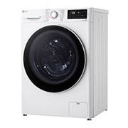 LG Стиральная машина с сушкой LG F2J6HG7W DirectDrive™ 7/4 кг, F2J6HG7W