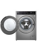 LG Стиральная машина с искусственным интеллектом LG AI DD, 7 кг, стирка с паром Steam, TurboWash59, ThinQ, F2T9HS9S