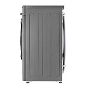LG Стиральная машина с искусственным интеллектом LG AI DD, 7 кг, стирка с паром Steam, TurboWash59, ThinQ, F2T9HS9S