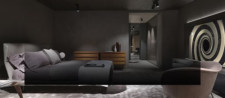 lux-stil-LG-SIGNATURE-i-MOLTENI&C