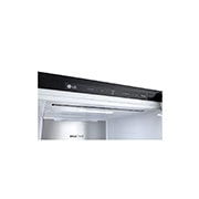 LG Холодильная камера LG Objet Collection GC-B401FAPM DoorCooling+ на 386 л, GC-B401FAPM