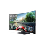 LG OLED Flex, 42LX3Q6LA