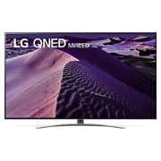 LG Телевизор LG MiniLED QNED 4K SMART 55QNED876QB, 55QNED876QB