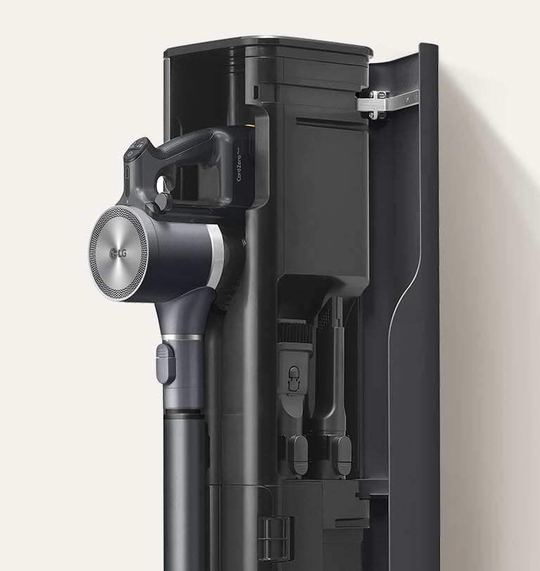 Правое хранилище