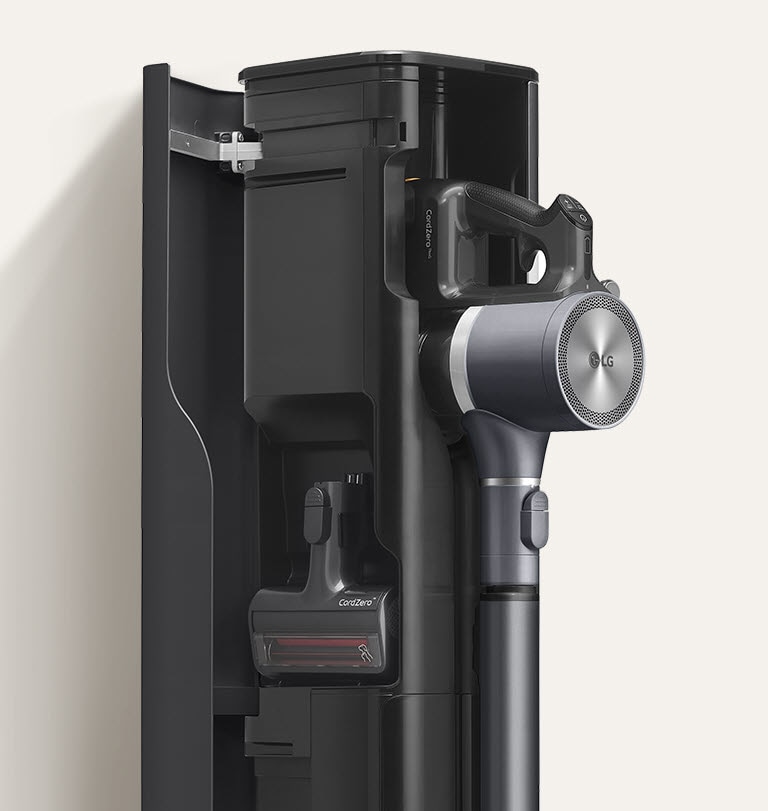 Левое хранилище