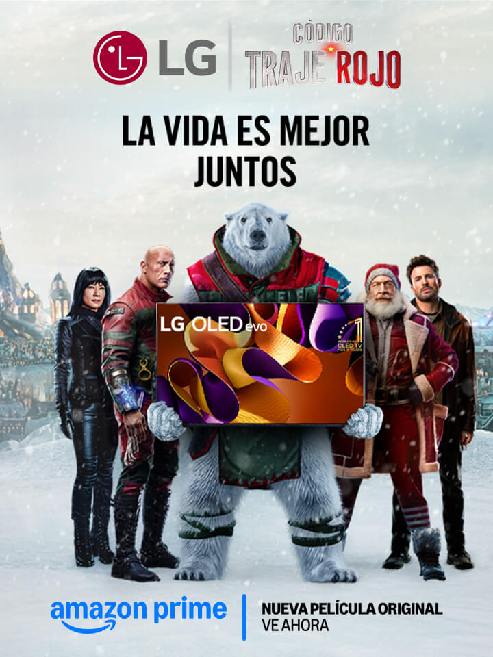 Banner promocional de la película "Código Rojo"