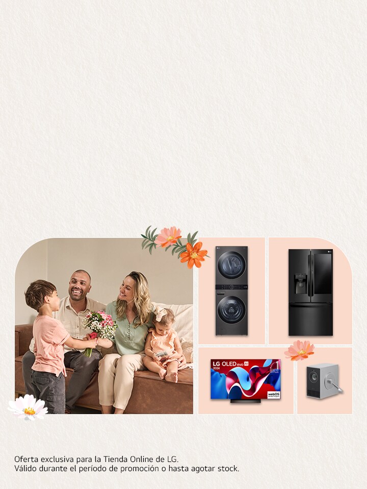 Manos Pequeñas, Grandes Corazones: Planeando el Día Perfecto de Mamá