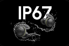 Copia de una imagen de los LG TONE Free UTF8 con IP67