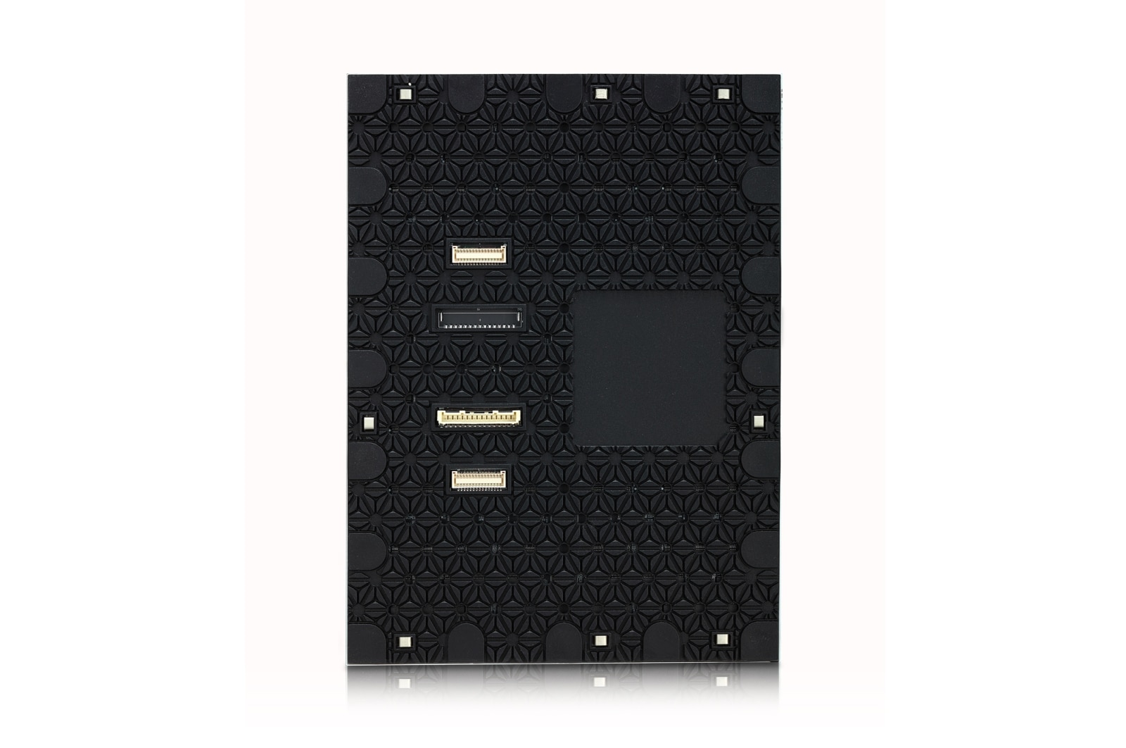 LG P2.0 1,000 nits  LG LED Curve Series for Indoor, LAP020EL6B