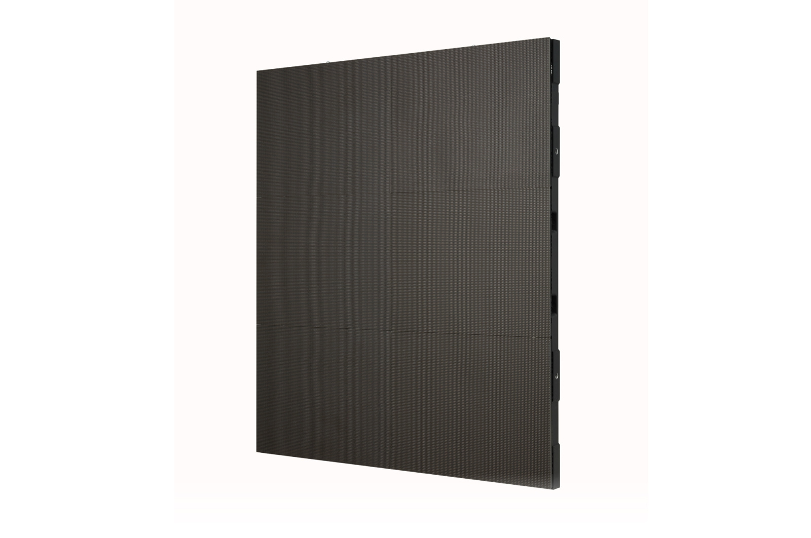 LG P2.0 1,000 nits  LG LED Curve Series for Indoor, LAP020EL6B