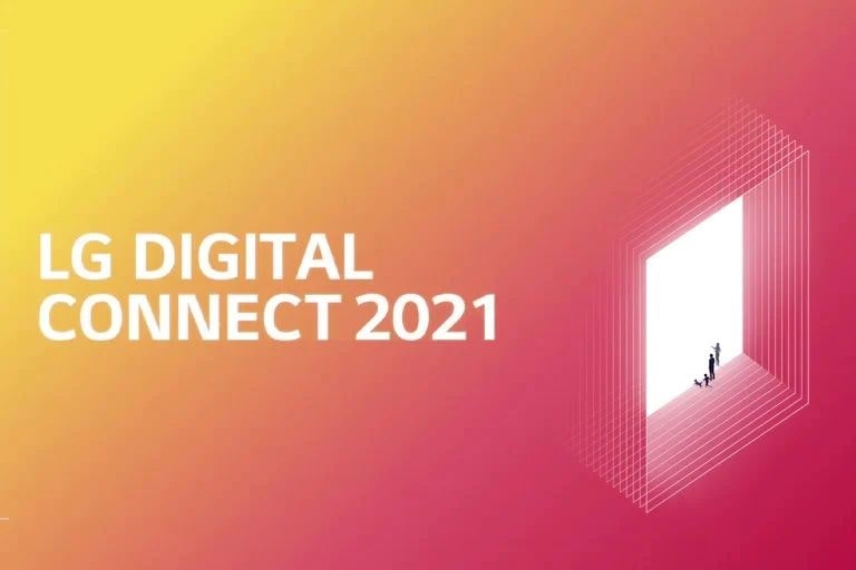 Descubre LG Digital Connect