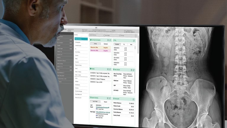 Diagnostic Monitors1