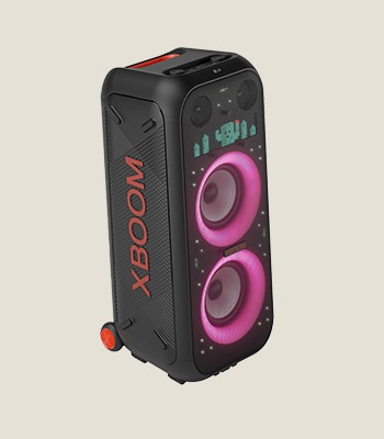 XBOOM