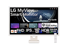 Código promocional: oferta especial de un 10% de descuento en monitores LG. Disponible solo durante el período de la promoción.