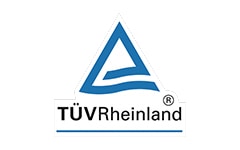 Certificación TUV: calidad y seguridad garantizadas en los productos LG.