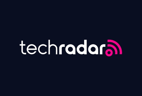 Logotipo TechRadar