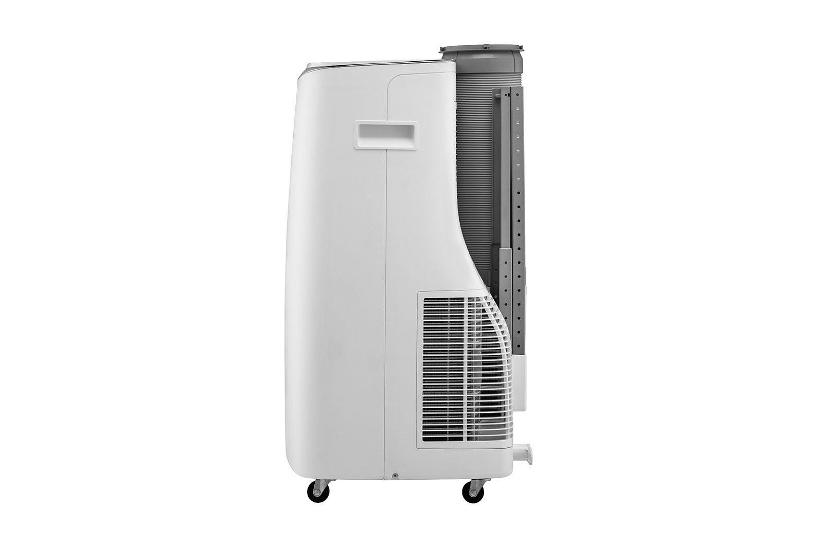 LG Portátil Inverter, 1 Ton, Frío (Voltaje 115V / 60HZ), LP1419IVSM