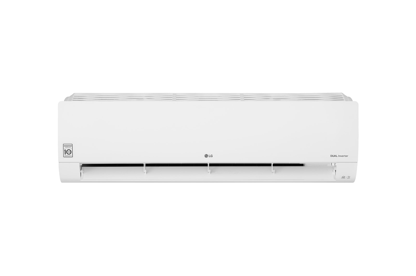 LG BIG Inverter, 3 Ton, Frío y Calor (Voltaje 230V / 60HZ), SW362H8