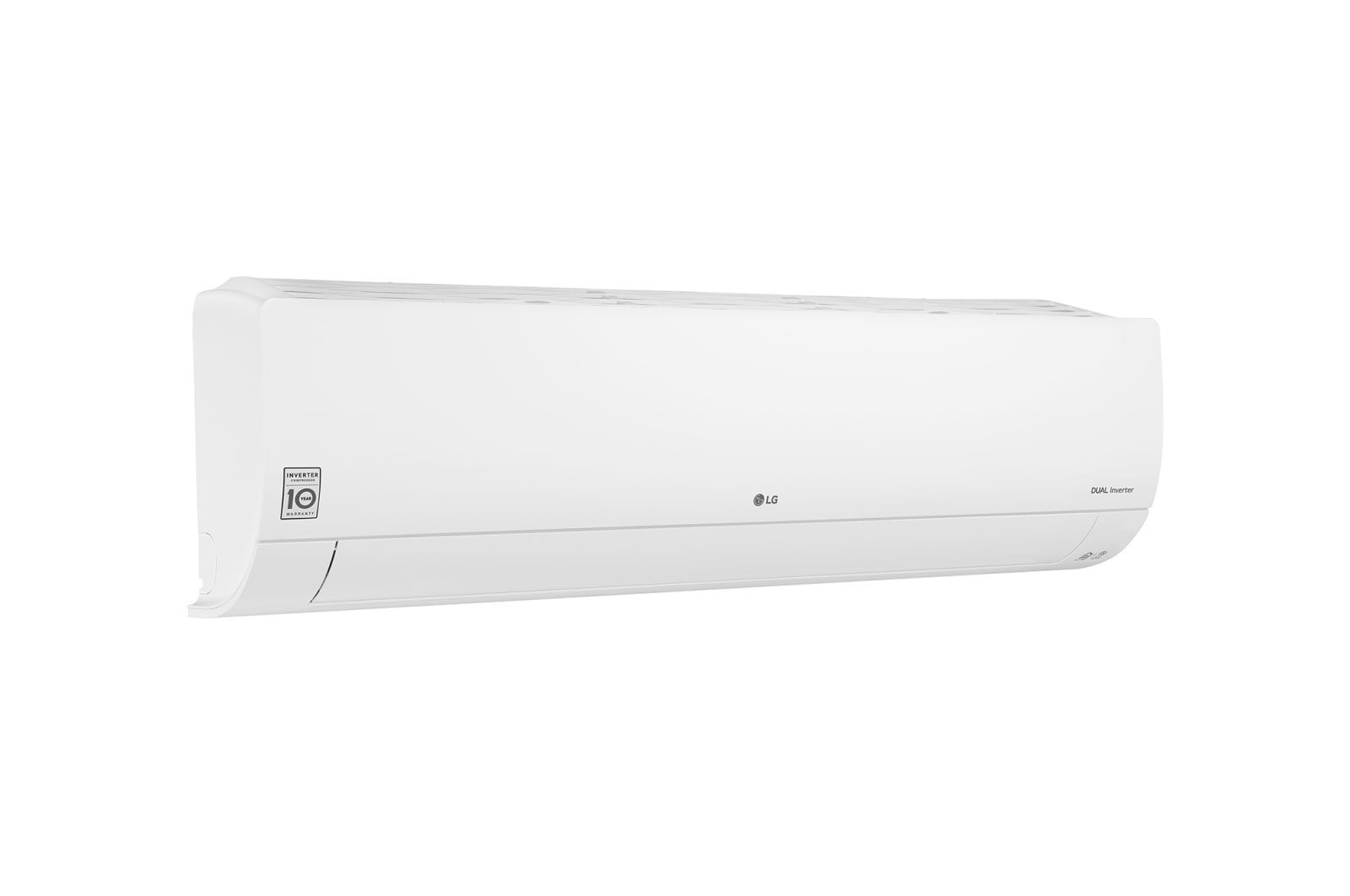 LG BIG Inverter, 3 Ton, Frío y Calor (Voltaje 230V / 60HZ), SW362H8