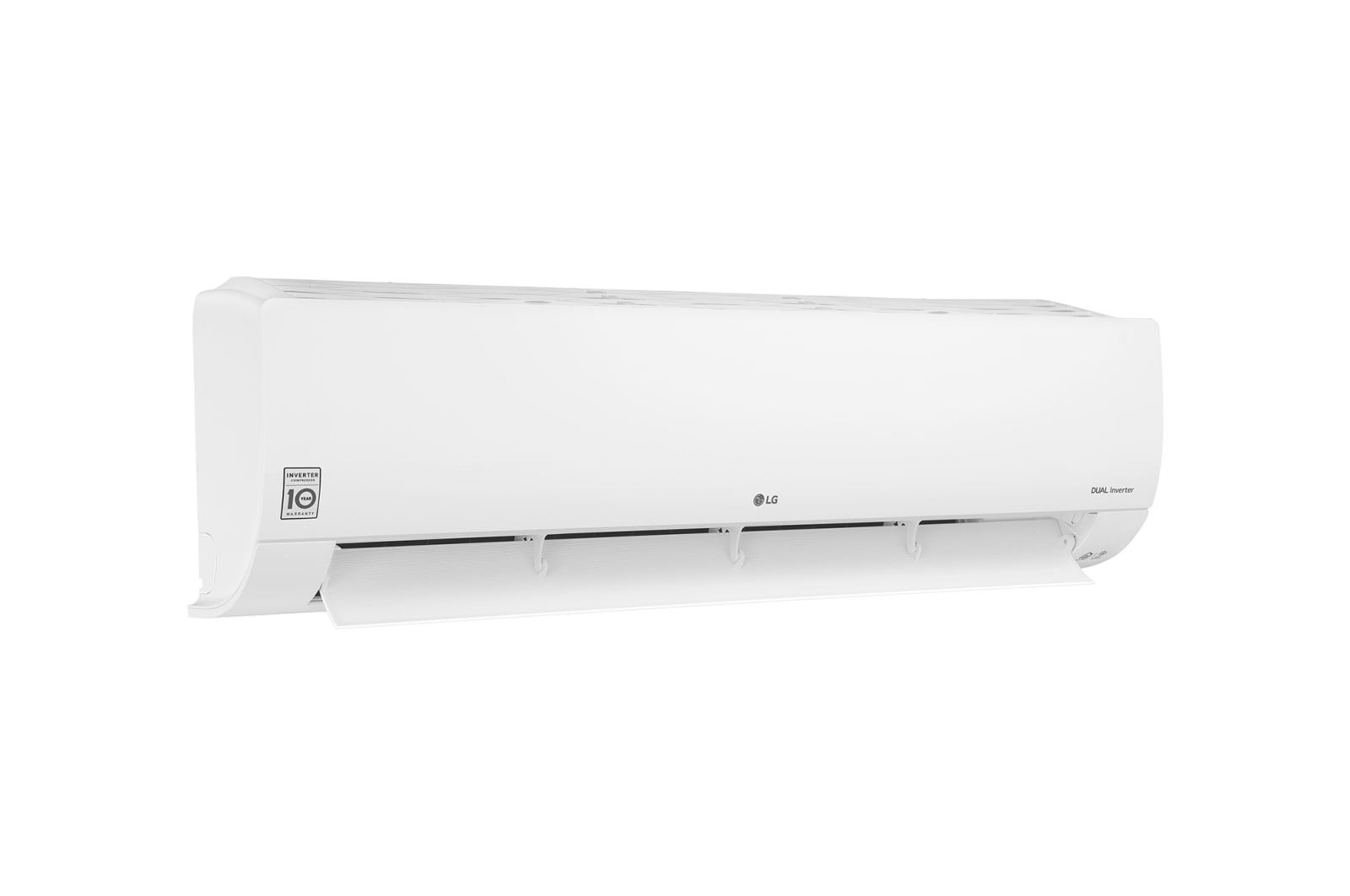 LG BIG Inverter, 3 Ton, Frío y Calor (Voltaje 230V / 60HZ), SW362H8