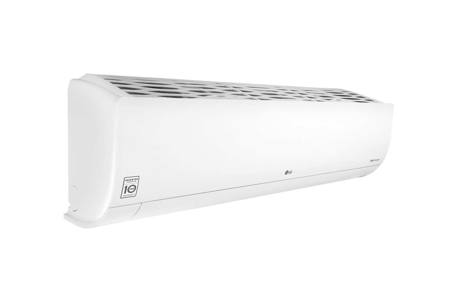 LG BIG Inverter, 3 Ton, Frío y Calor (Voltaje 230V / 60HZ), SW362H8