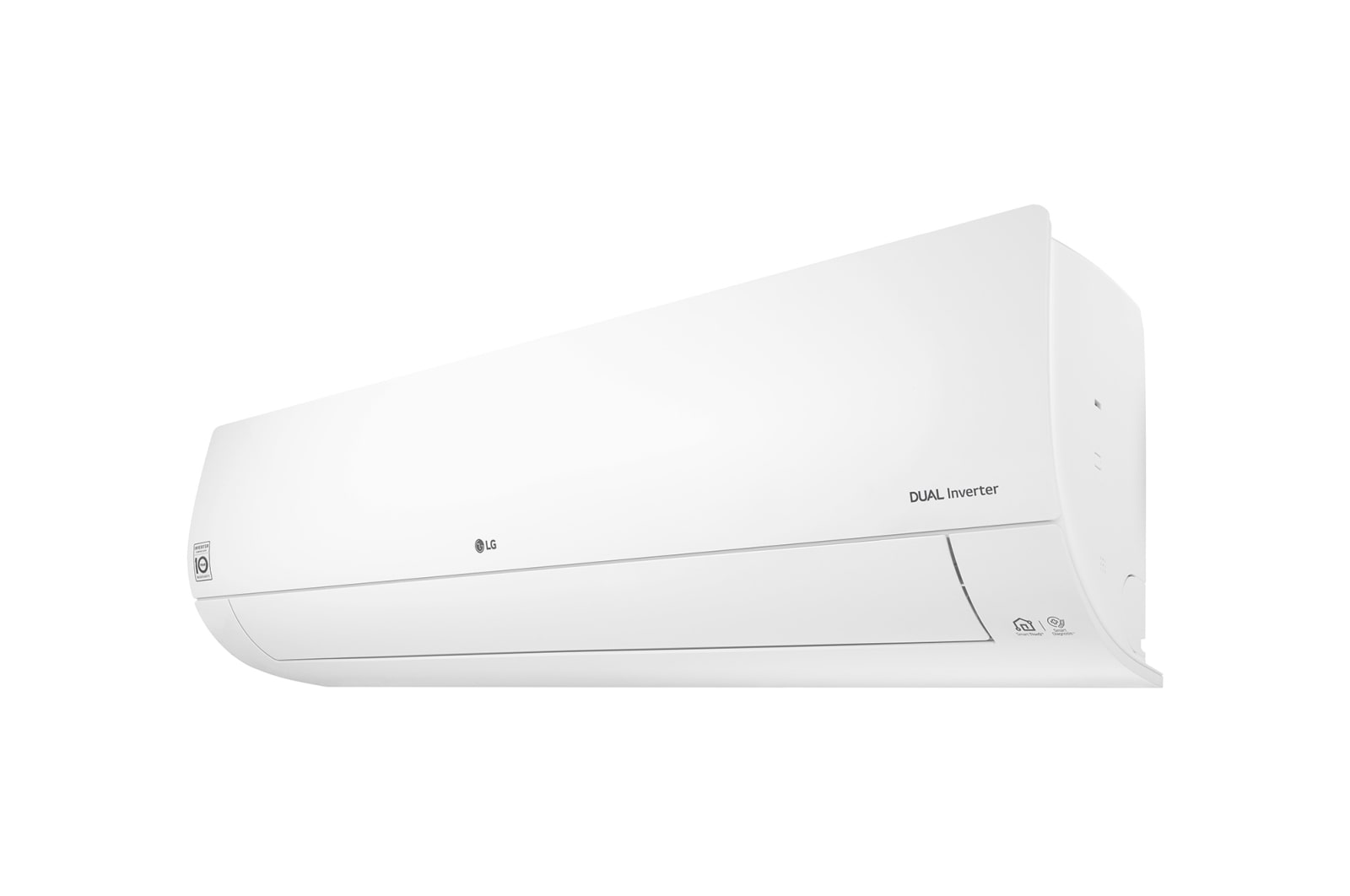 LG BIG Inverter, 3 Ton, Frío y Calor (Voltaje 230V / 60HZ), SW362H8