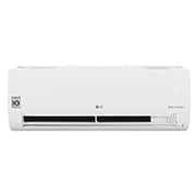 LG DUALCOOL Inverter, 1 Ton, Frío y Calor, (Voltaje 115V / 60HZ), VM121H9