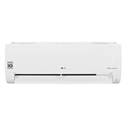 LG DUALCOOL Inverter, 1 Ton, Frío y Calor, (Voltaje 115V / 60HZ), VM121H9