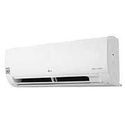 LG DUALCOOL Inverter, 1 Ton, Frío y Calor, (Voltaje 115V / 60HZ), VM121H9